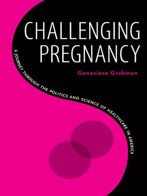 cover image of Challenging Pregnancy